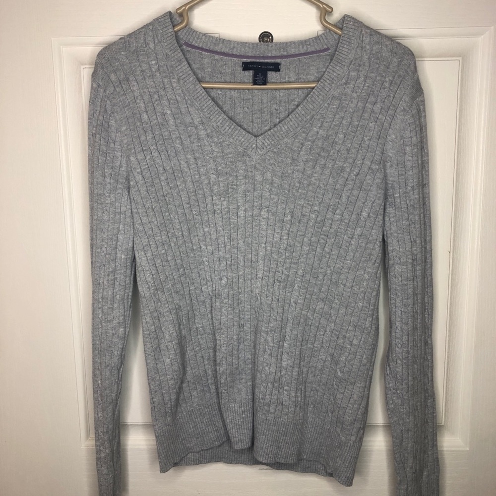 Women’s Tommy Hilfiger sweater